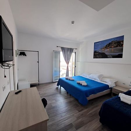 Hotel Umberto Ricadi Zewnętrze zdjęcie