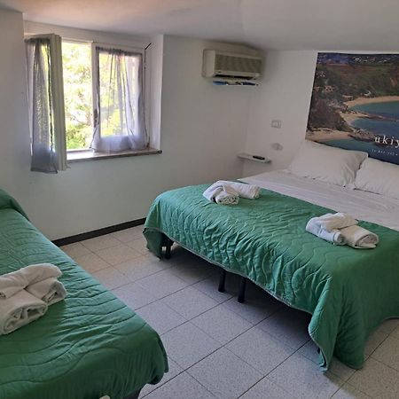Hotel Umberto Ricadi Zewnętrze zdjęcie