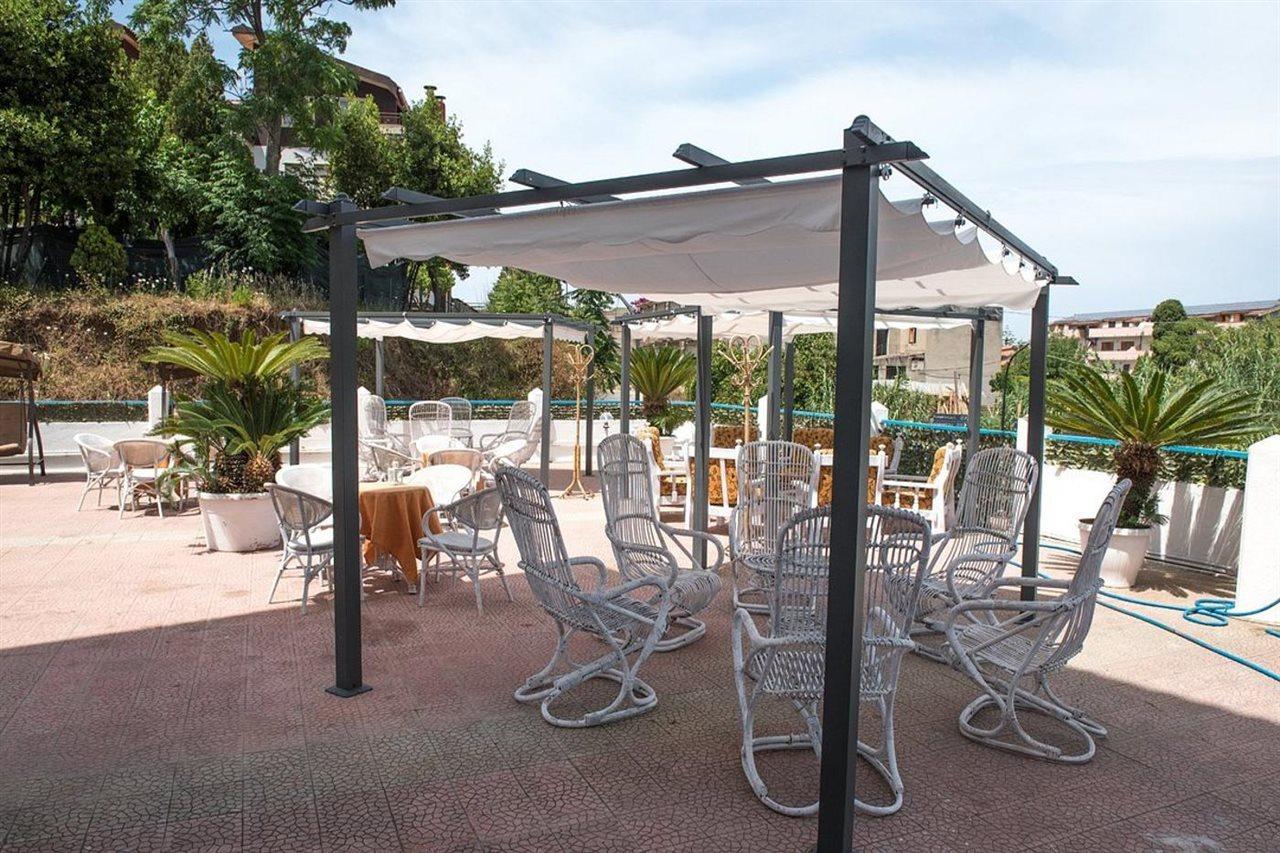 Hotel Umberto Ricadi Zewnętrze zdjęcie