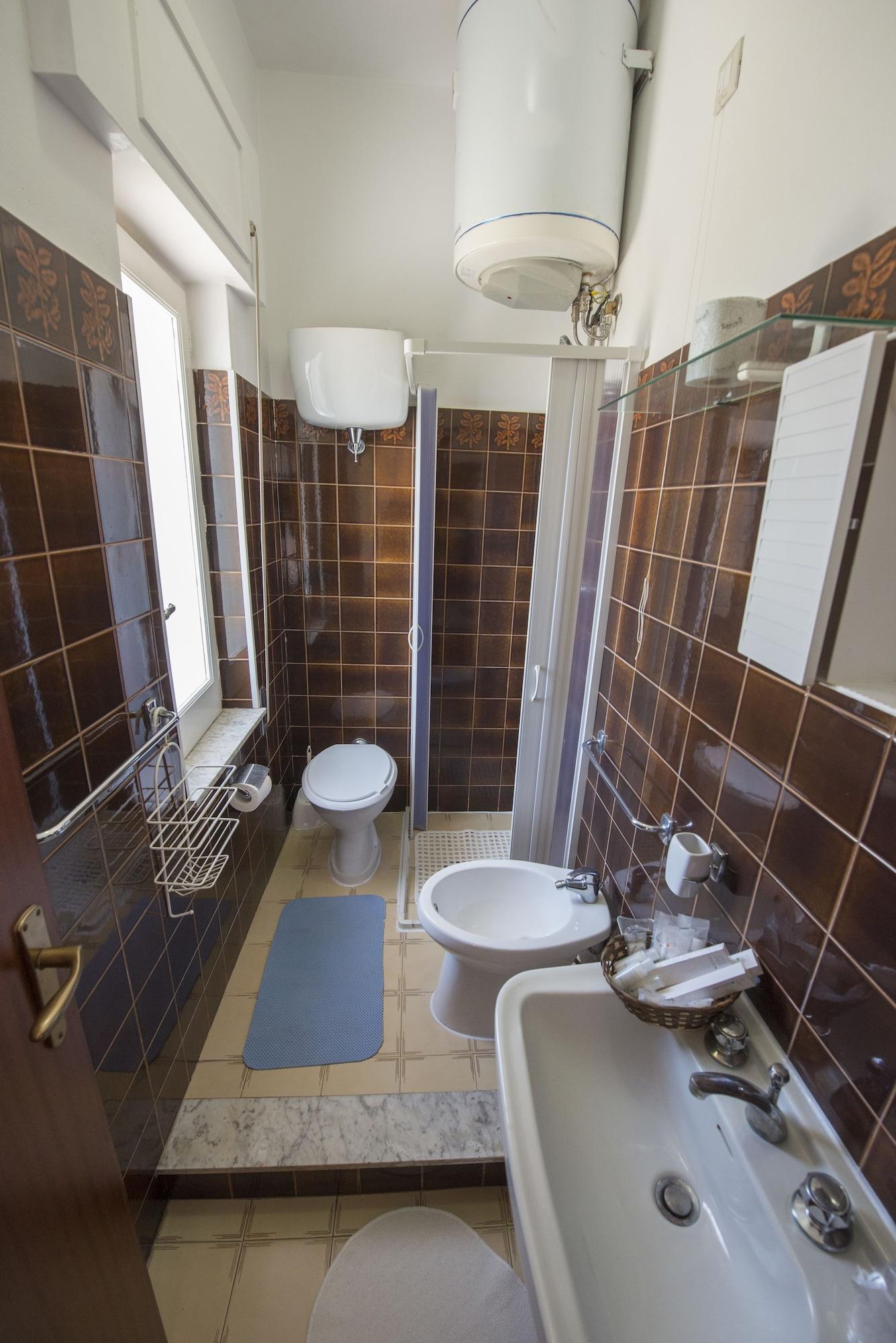 Hotel Umberto Ricadi Zewnętrze zdjęcie