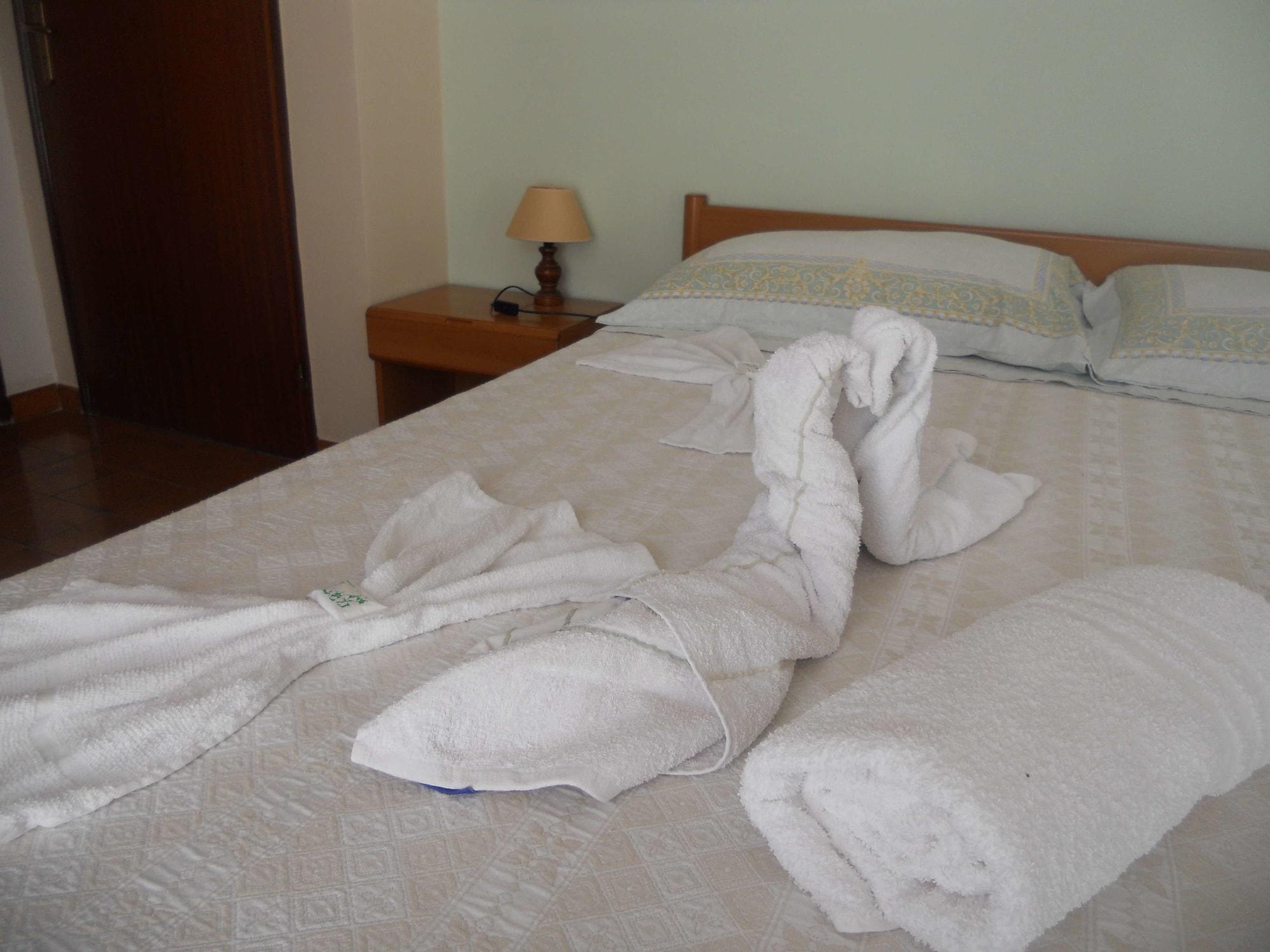 Hotel Umberto Ricadi Zewnętrze zdjęcie