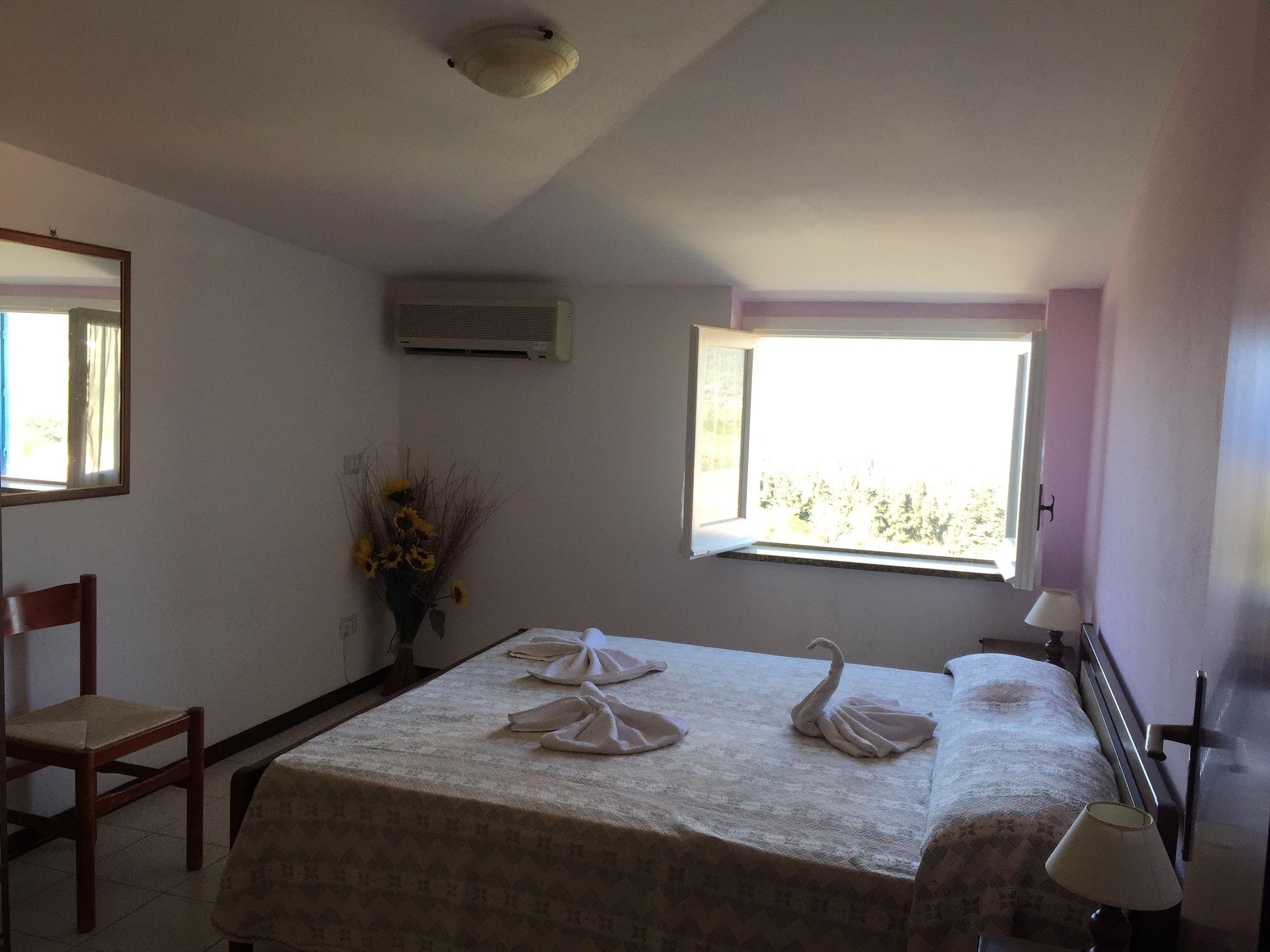 Hotel Umberto Ricadi Zewnętrze zdjęcie