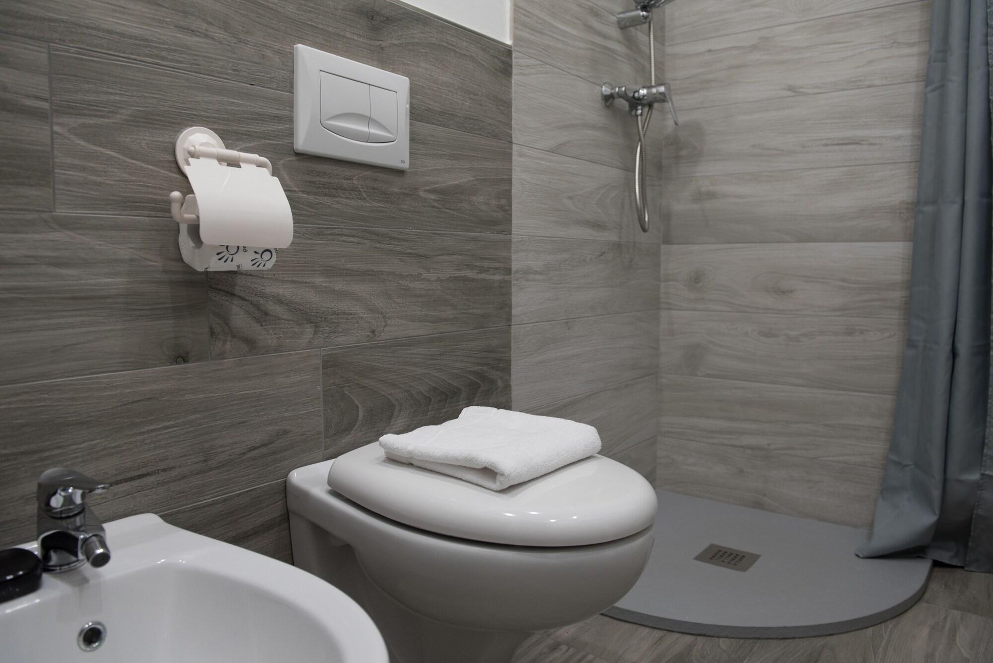 Hotel Umberto Ricadi Zewnętrze zdjęcie