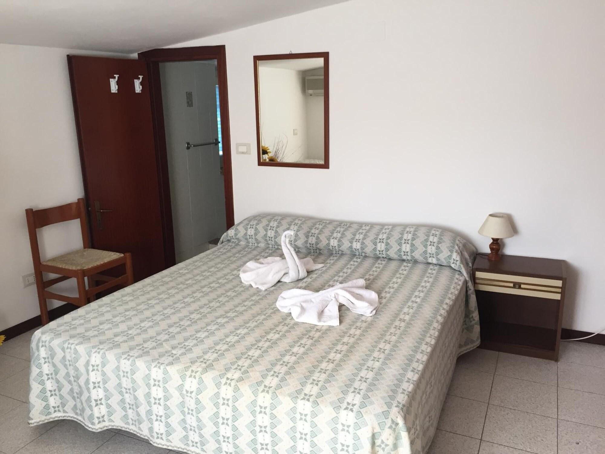 Hotel Umberto Ricadi Zewnętrze zdjęcie