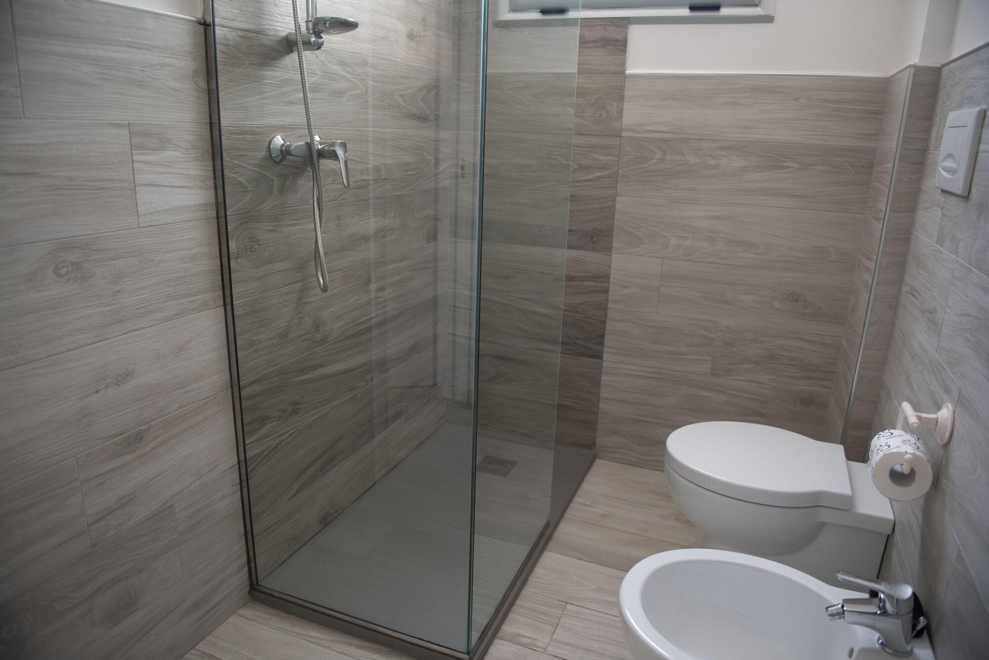 Hotel Umberto Ricadi Zewnętrze zdjęcie