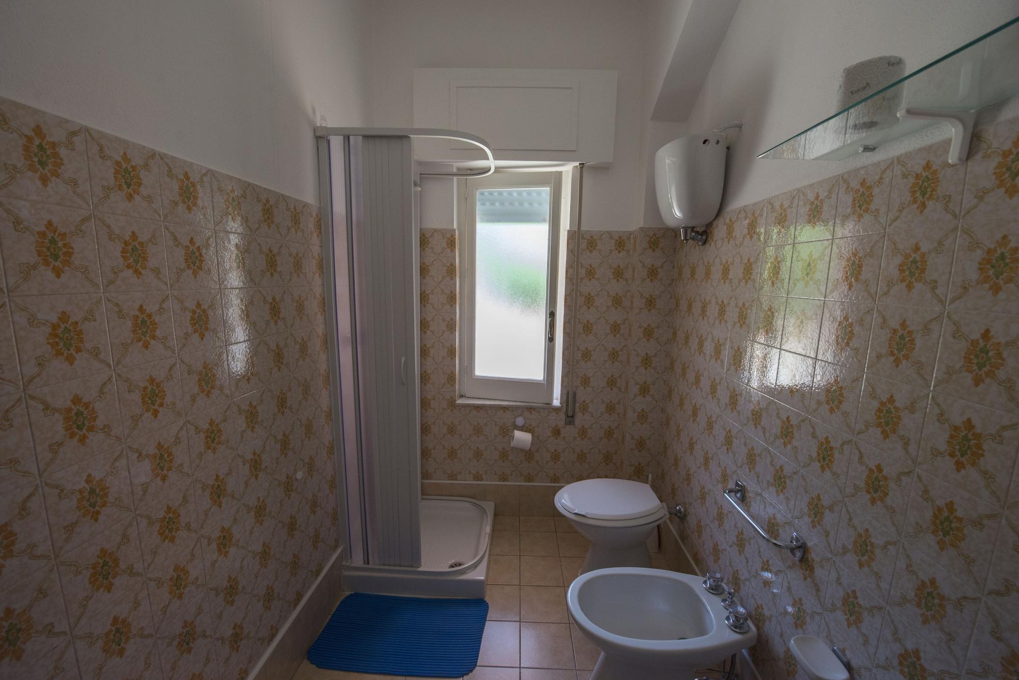 Hotel Umberto Ricadi Zewnętrze zdjęcie