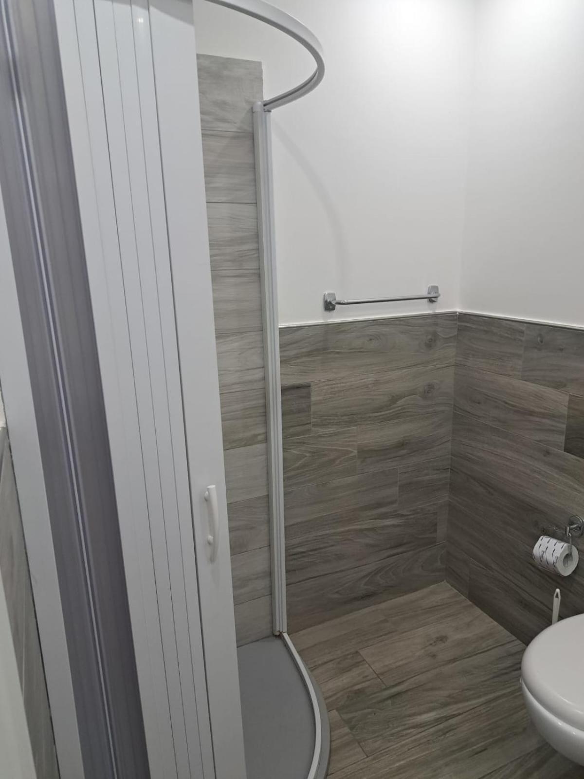 Hotel Umberto Ricadi Zewnętrze zdjęcie
