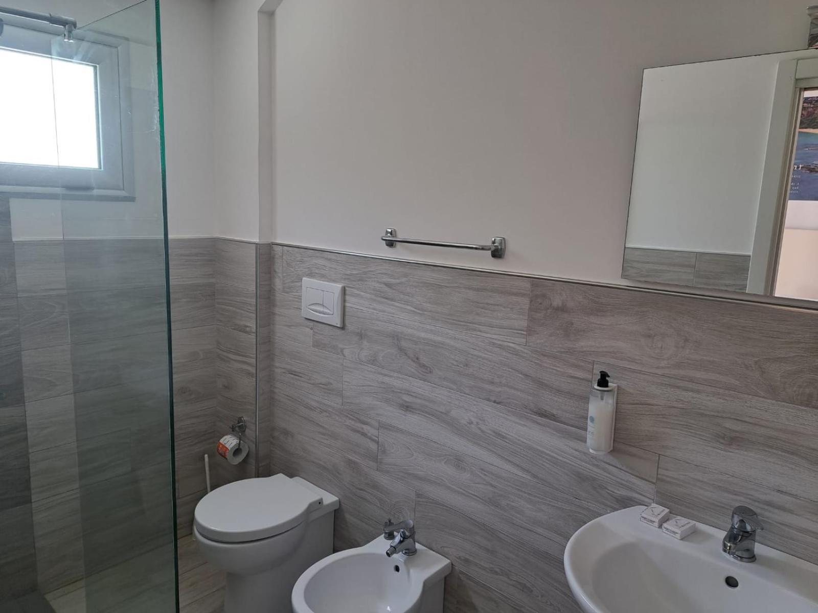 Hotel Umberto Ricadi Zewnętrze zdjęcie