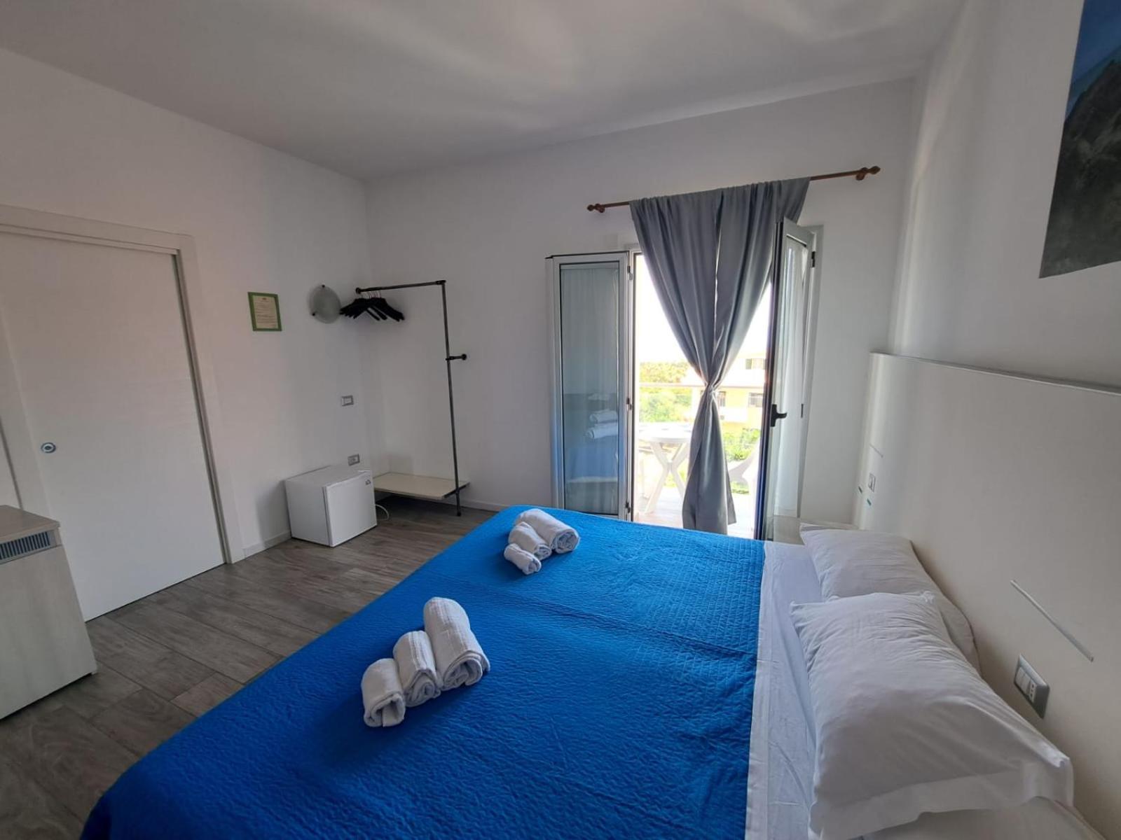 Hotel Umberto Ricadi Zewnętrze zdjęcie