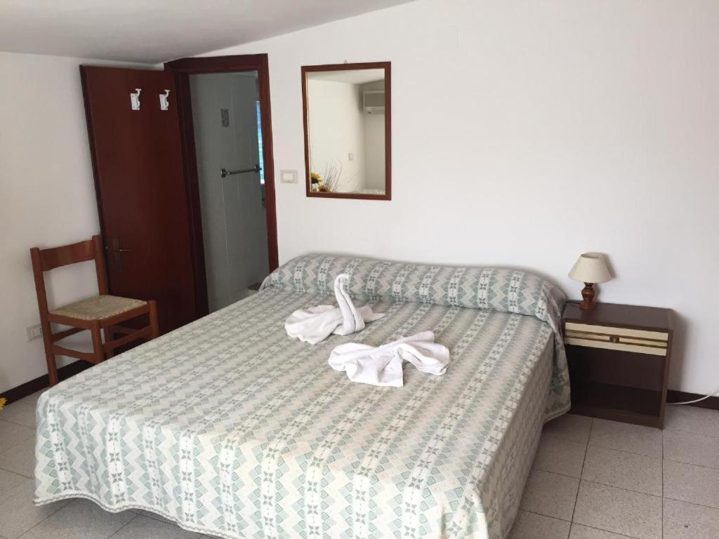 Hotel Umberto Ricadi Zewnętrze zdjęcie