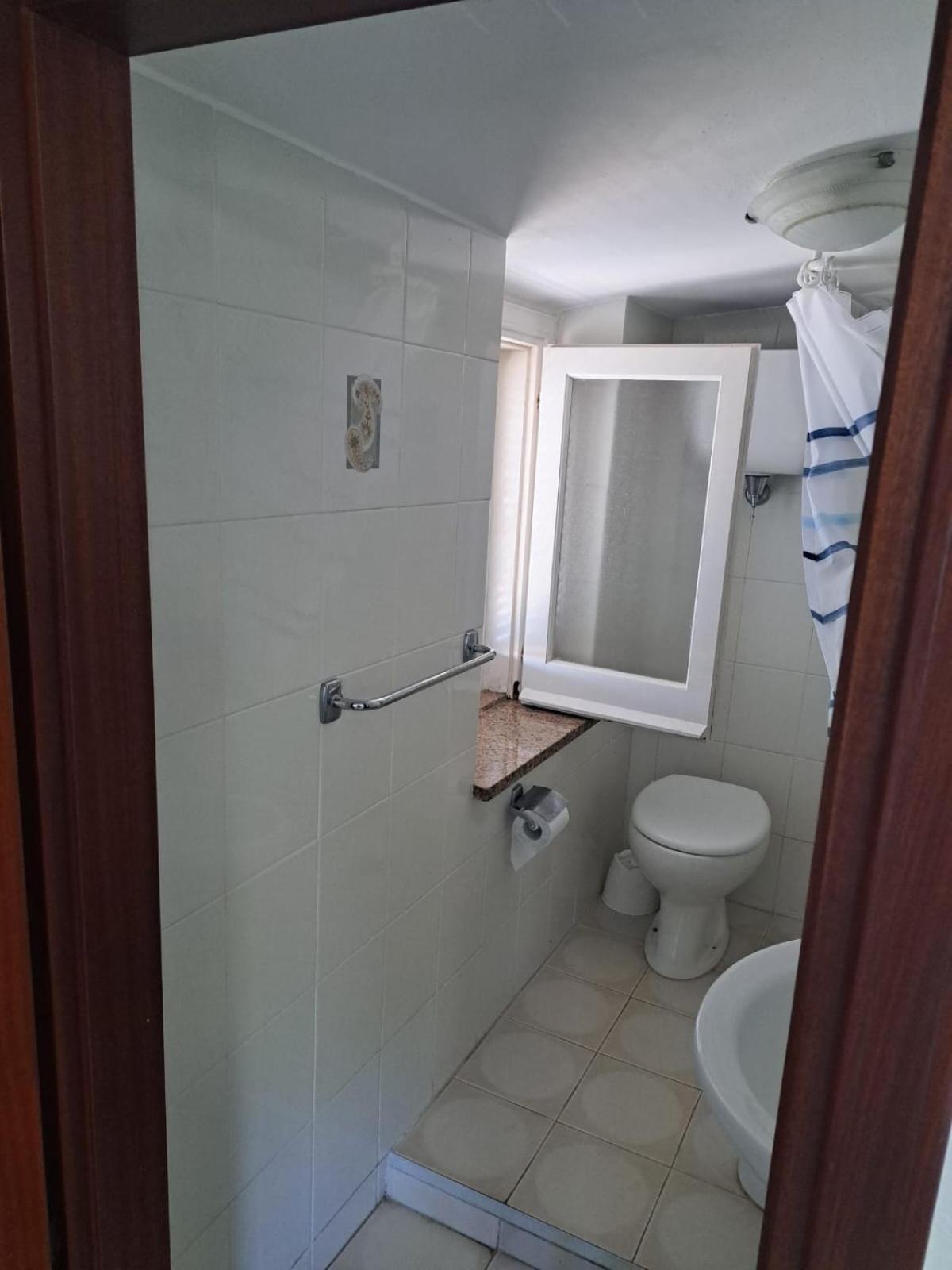 Hotel Umberto Ricadi Zewnętrze zdjęcie