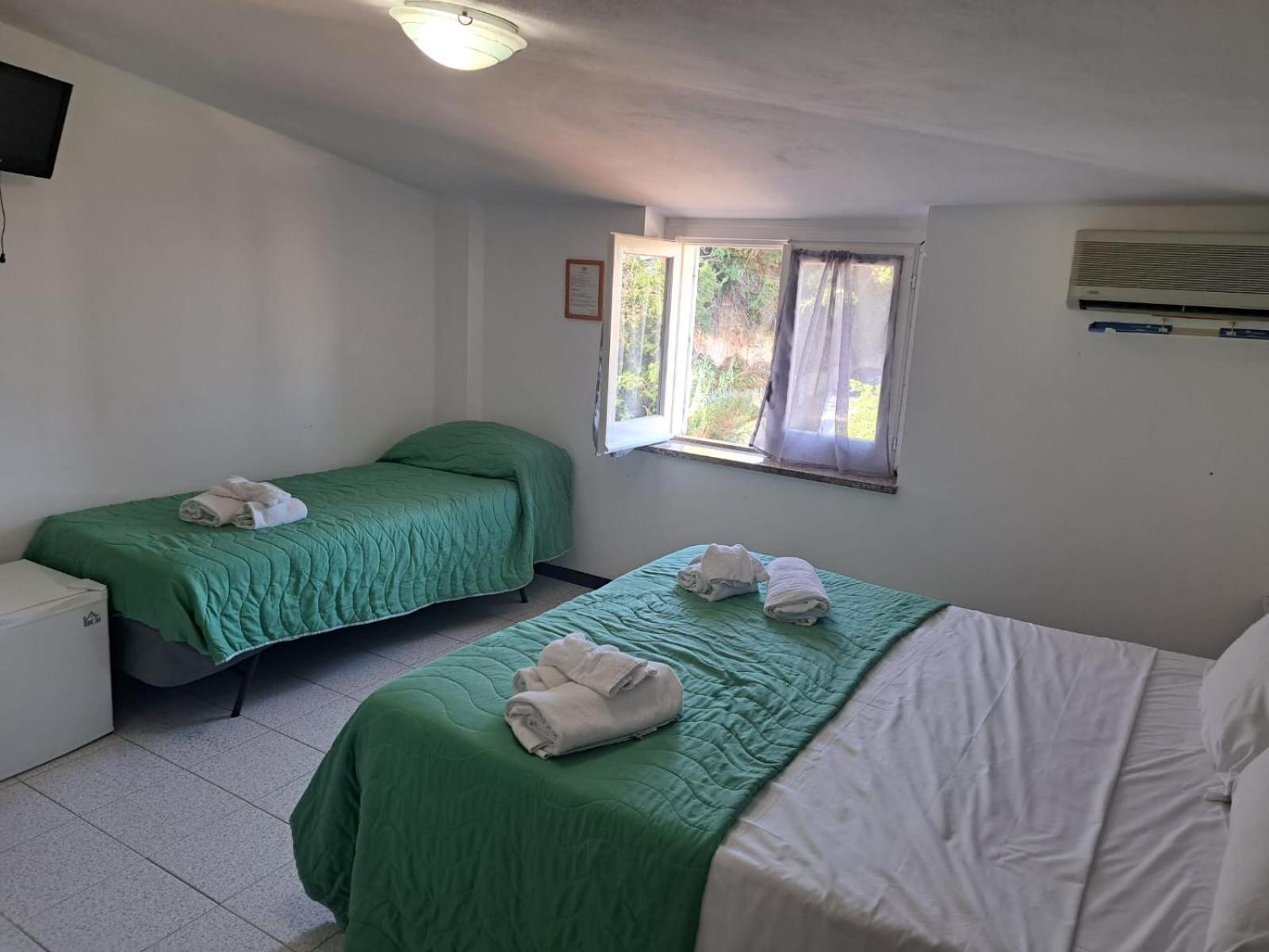 Hotel Umberto Ricadi Zewnętrze zdjęcie