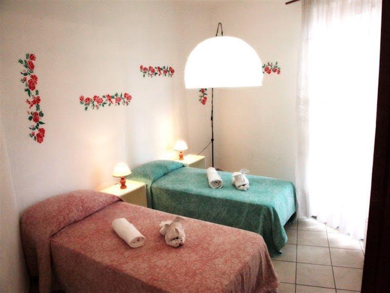 Hotel Umberto Ricadi Zewnętrze zdjęcie