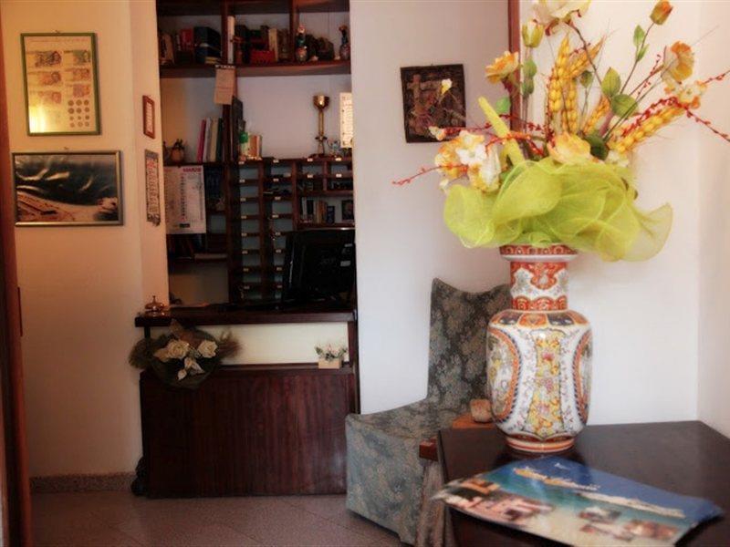 Hotel Umberto Ricadi Zewnętrze zdjęcie