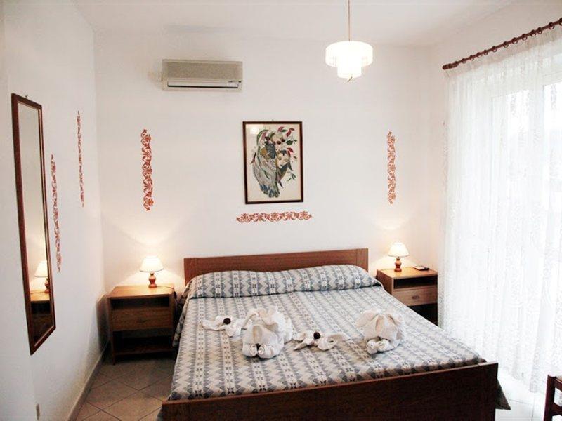 Hotel Umberto Ricadi Zewnętrze zdjęcie