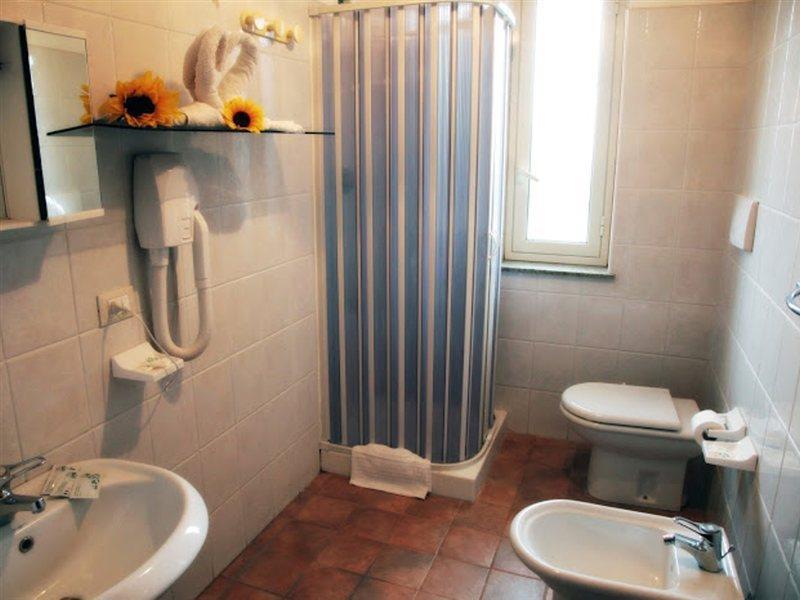 Hotel Umberto Ricadi Zewnętrze zdjęcie