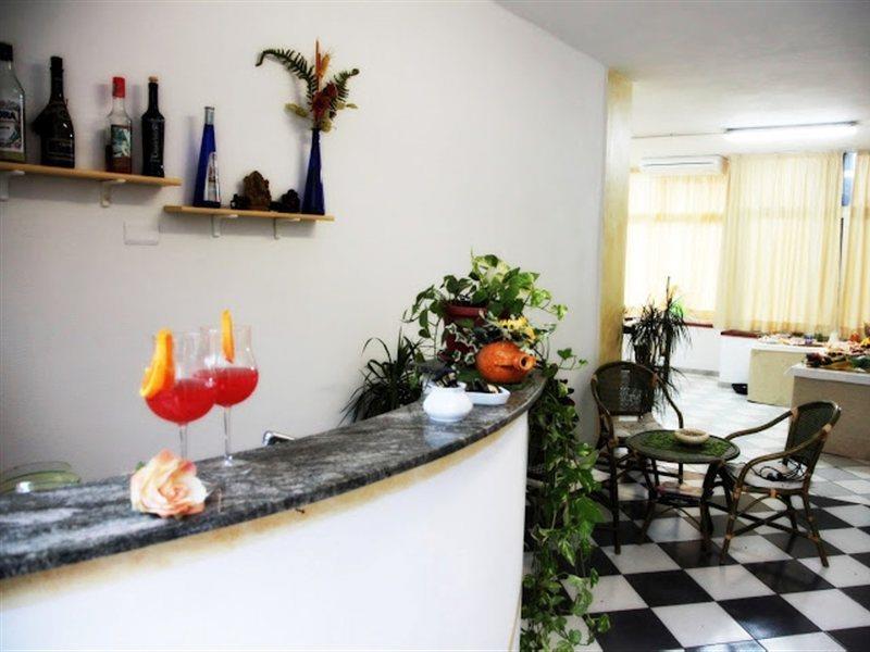 Hotel Umberto Ricadi Zewnętrze zdjęcie
