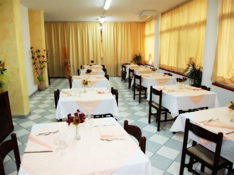 Hotel Umberto Ricadi Zewnętrze zdjęcie