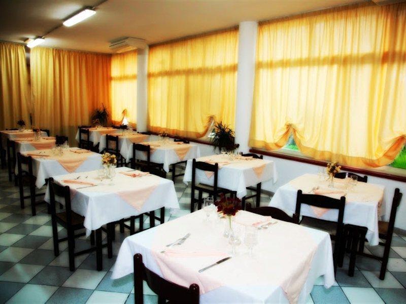 Hotel Umberto Ricadi Zewnętrze zdjęcie