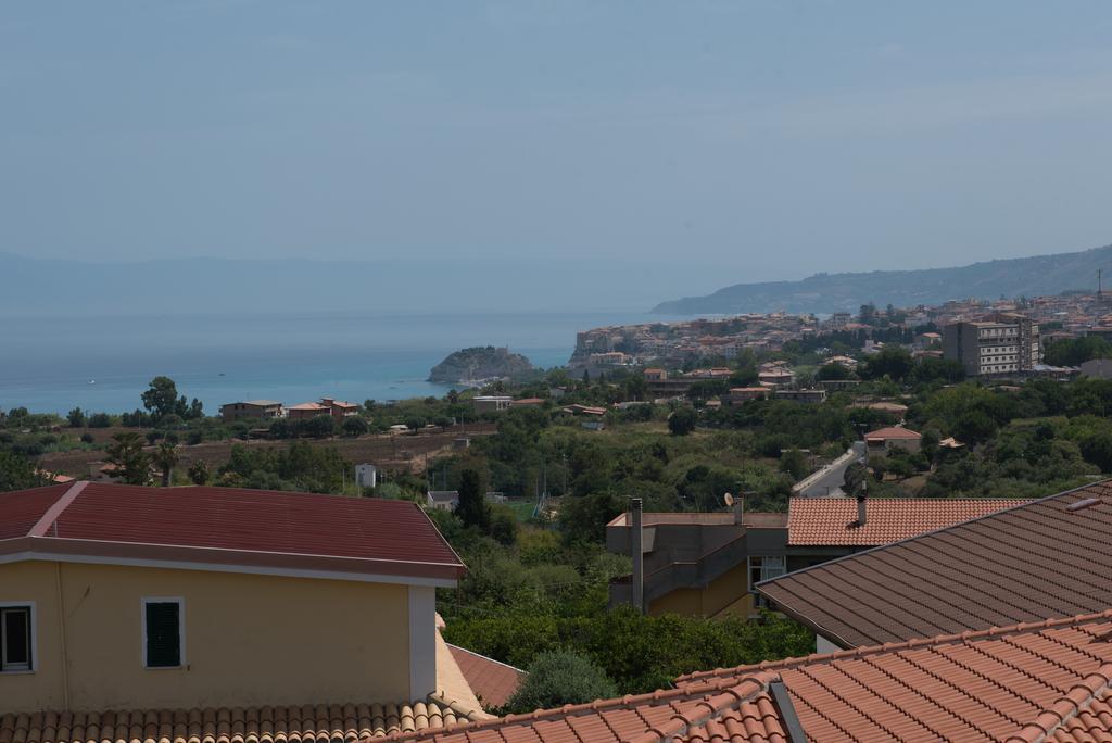 Hotel Umberto Ricadi Zewnętrze zdjęcie