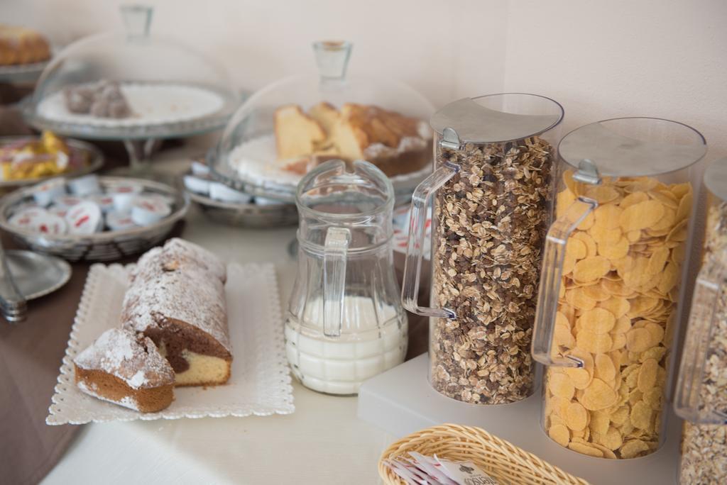 Hotel Umberto Ricadi Zewnętrze zdjęcie