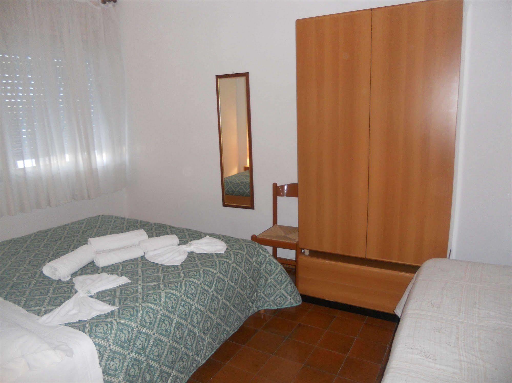 Hotel Umberto Ricadi Zewnętrze zdjęcie