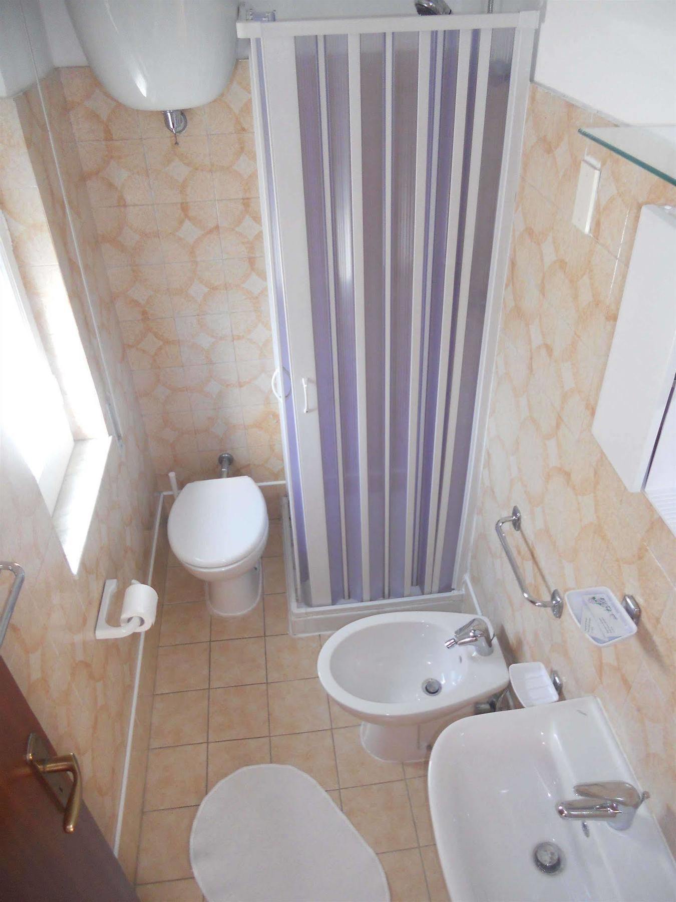 Hotel Umberto Ricadi Zewnętrze zdjęcie