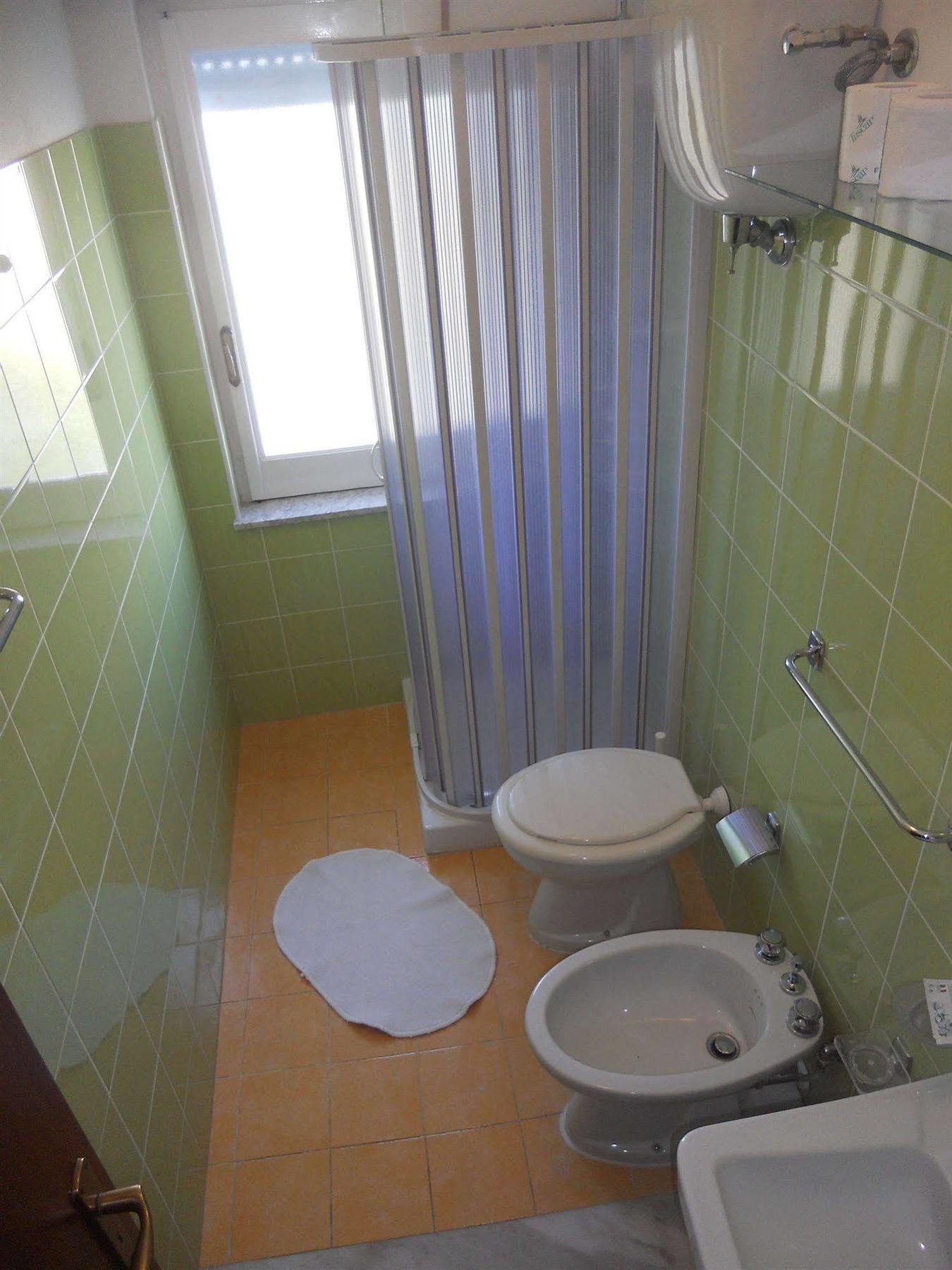 Hotel Umberto Ricadi Zewnętrze zdjęcie