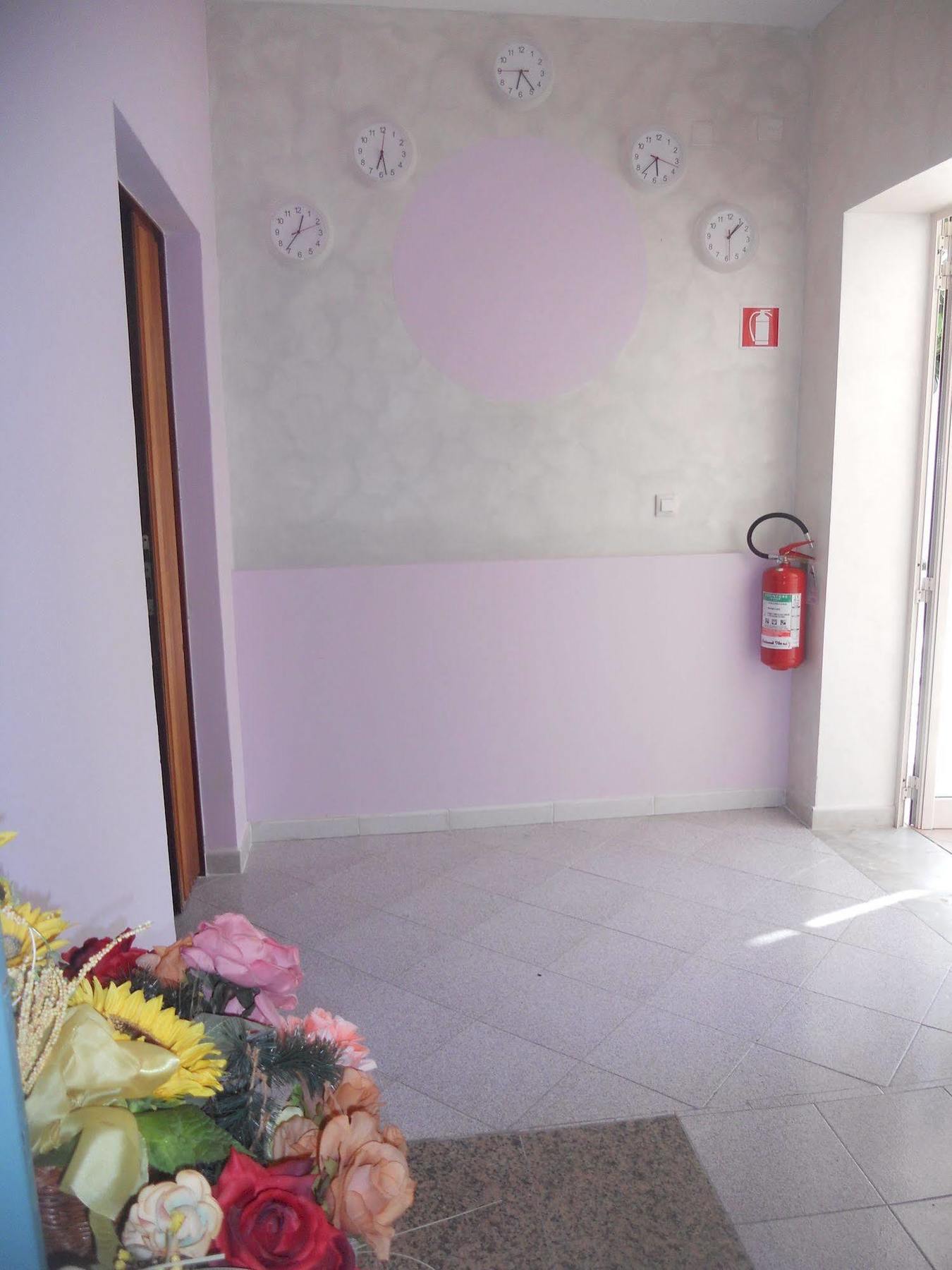 Hotel Umberto Ricadi Zewnętrze zdjęcie