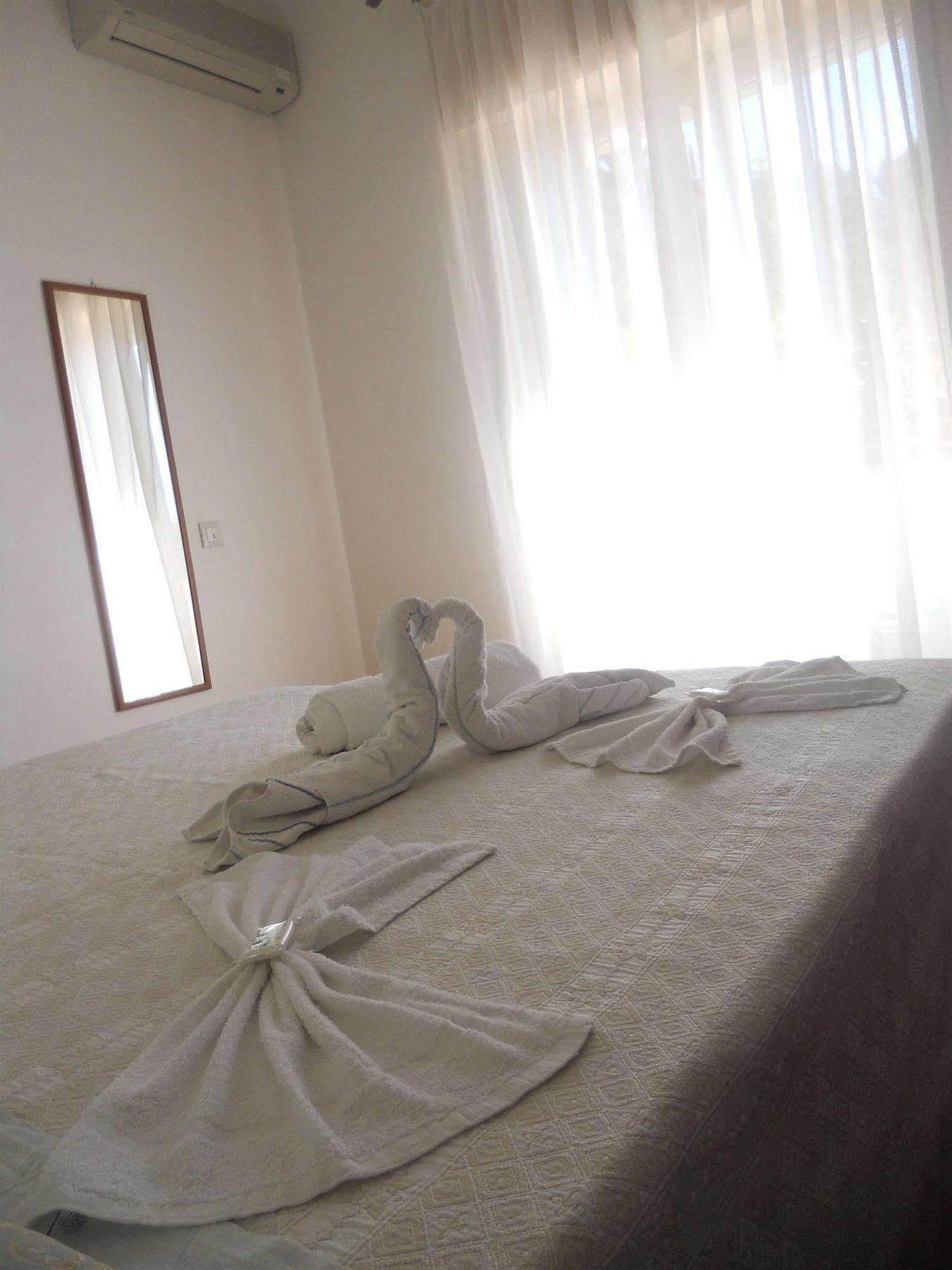 Hotel Umberto Ricadi Zewnętrze zdjęcie