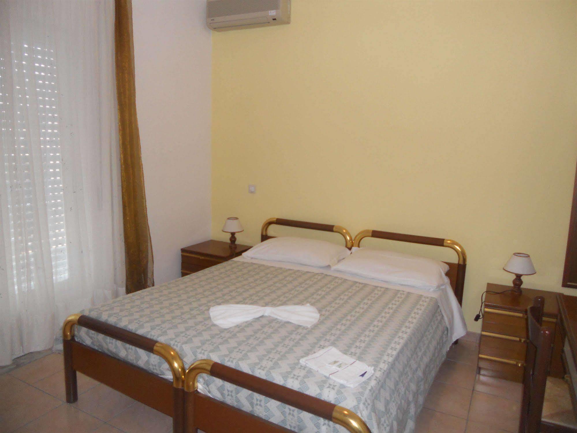 Hotel Umberto Ricadi Zewnętrze zdjęcie