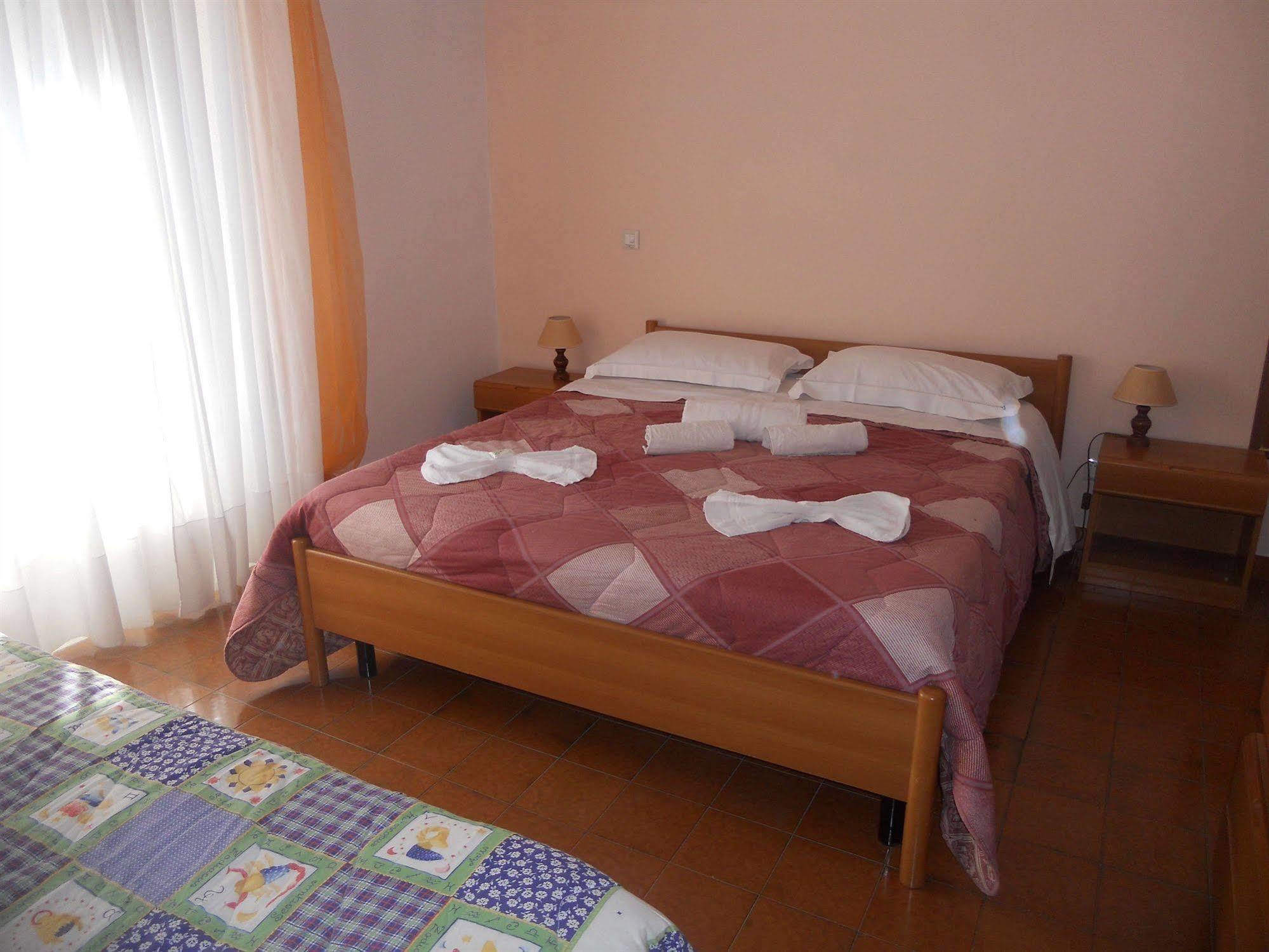 Hotel Umberto Ricadi Zewnętrze zdjęcie