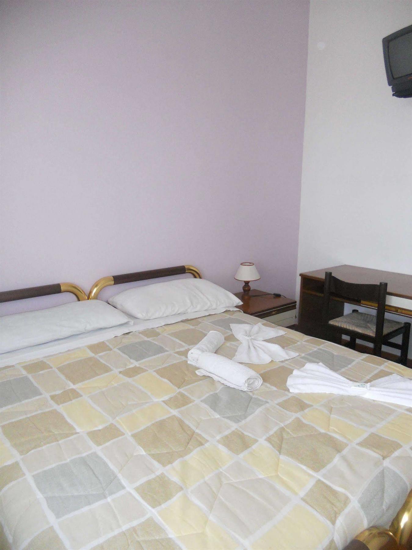 Hotel Umberto Ricadi Zewnętrze zdjęcie