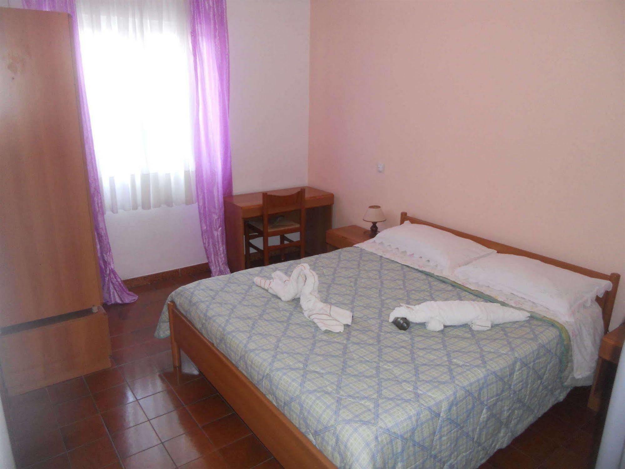 Hotel Umberto Ricadi Zewnętrze zdjęcie