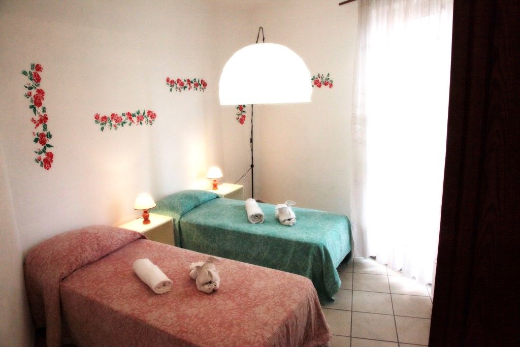 Hotel Umberto Ricadi Zewnętrze zdjęcie