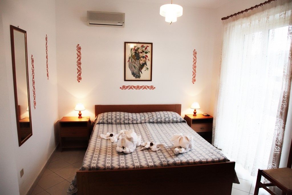 Hotel Umberto Ricadi Zewnętrze zdjęcie
