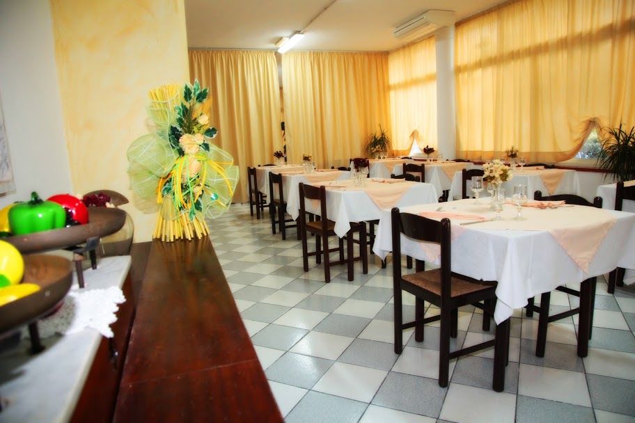 Hotel Umberto Ricadi Zewnętrze zdjęcie