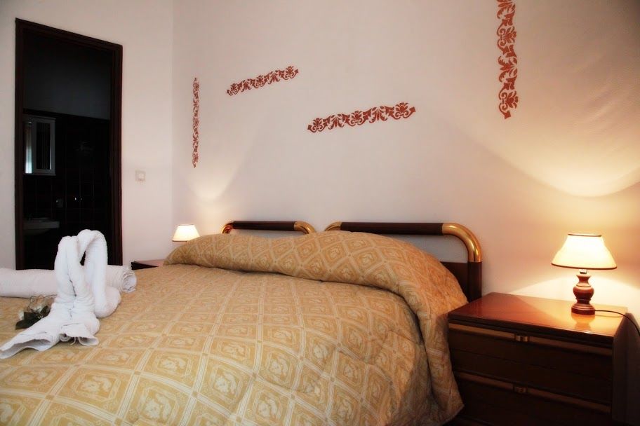 Hotel Umberto Ricadi Zewnętrze zdjęcie